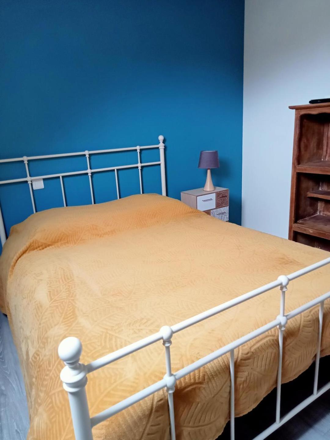 Chambre Privee Dans Maison Proche Du Mont Saint-Michel ル・ヴァル・サン・ペール エクステリア 写真